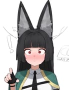 二次元插画 #11530615