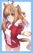 二次元插画 #11530620