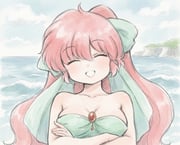 二次元插画 #11530622