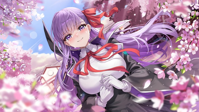Fate/Grand Order、Fate系列、BB (Fate)