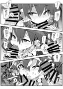 二次元插画 #11530633