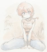 二次元插画 #11530641