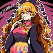 二次元插画 #11530647
