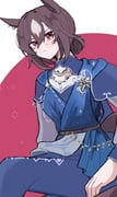 二次元插画 #11530650