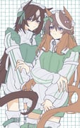 二次元插画 #11530651