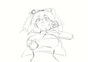 二次元插画 #11530658