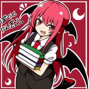 二次元插画 #11530660