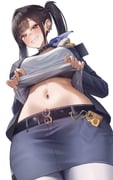 二次元插画 #11530662