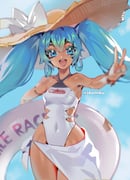 二次元插画 #11530664