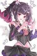 二次元插画 #11530667