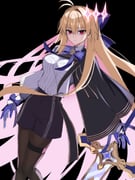 二次元插画 #11530677