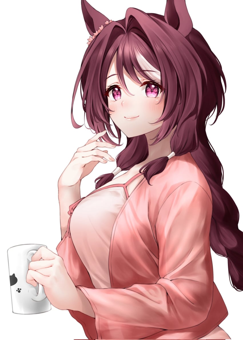 二次元插画