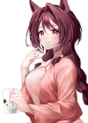 二次元插画 #11530685
