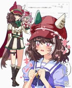 二次元插画 #11530690