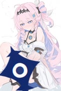 二次元插画 #11530694