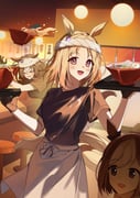 二次元插画 #11530699
