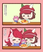 二次元插画 #11530702