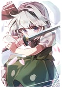 二次元插画 #11530705