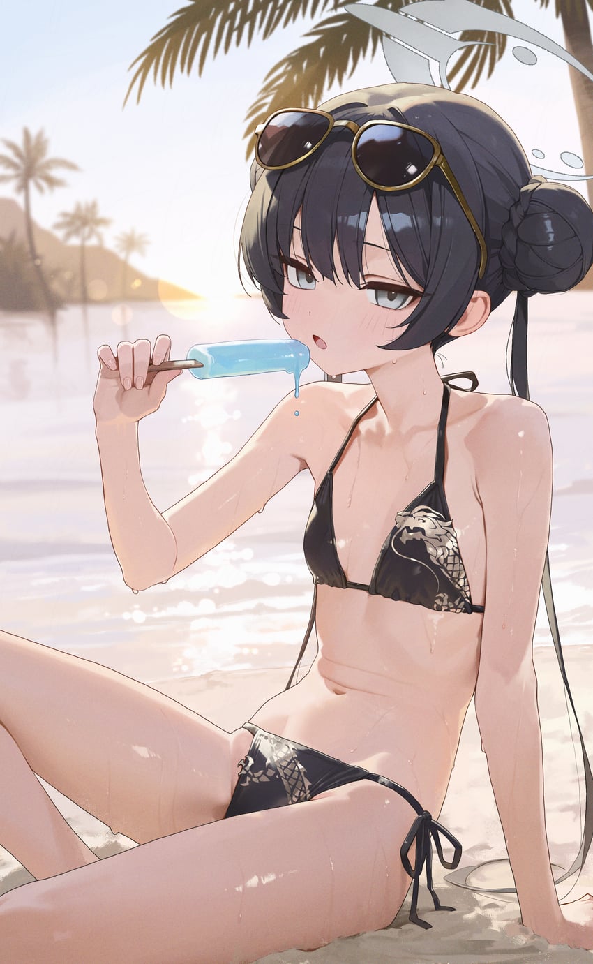 二次元插画