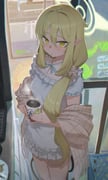 二次元插画 #11530714