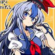 二次元插画 #11530720
