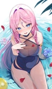 二次元插画 #11530724