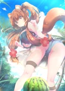 二次元插画 #11530733