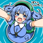 二次元插画 #11530734