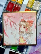 二次元插画 #11530749