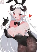 二次元插画 #11530762