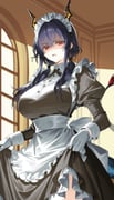 二次元插画 #11530766