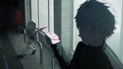 二次元插画 #11530778