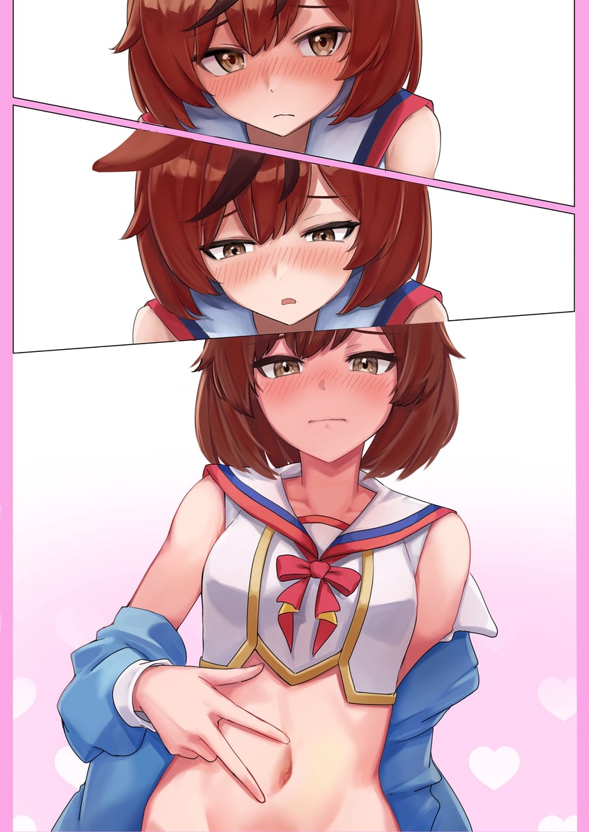 二次元插画