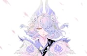 二次元插画 #11530788