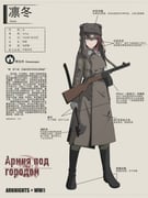 二次元插画 #11530790