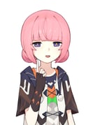 二次元插画 #11530791