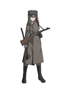 二次元插画 #11530797