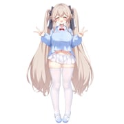 二次元插画 #11530814