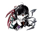 二次元插画 #11530816