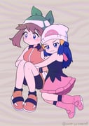 二次元插画 #11530826