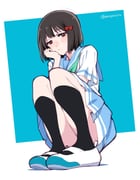 二次元插画 #11530827