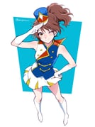 二次元插画 #11530831