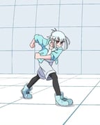 二次元插画 #11530836