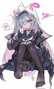 二次元插画 #11530839