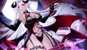 二次元插画 #11530840