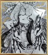 二次元插画 #11530852
