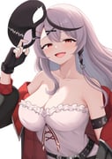 二次元插画 #11530853