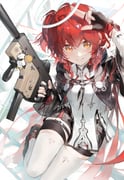 二次元插画 #11530866