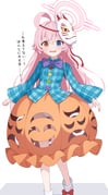 二次元插画 #11530870