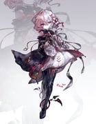 二次元插画 #11530872